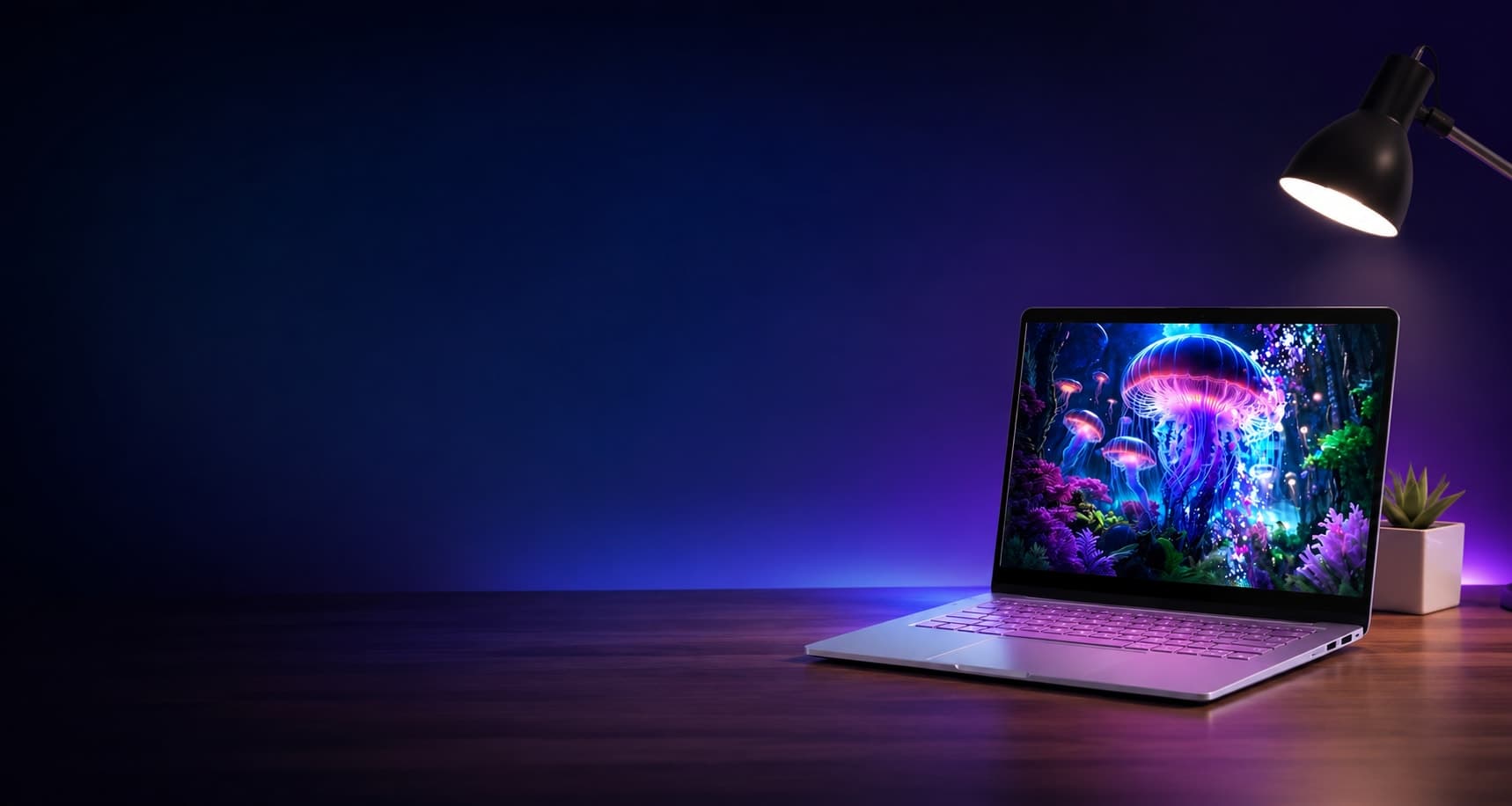 Laptop image