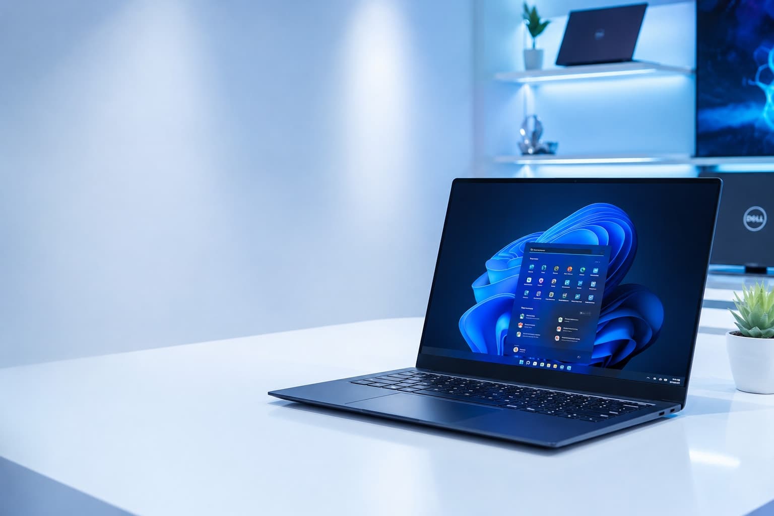 Powerful Windows Laptops