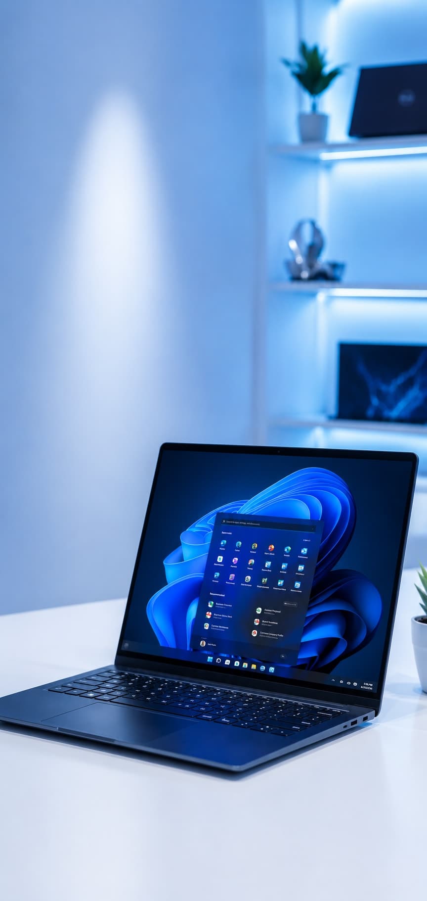 Powerful Windows Laptops