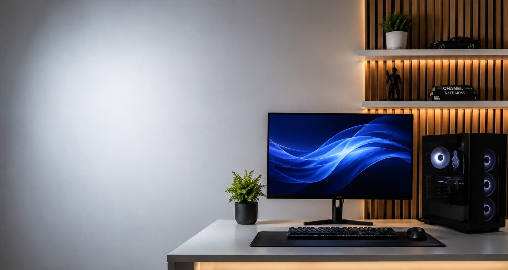 Desktop Computers