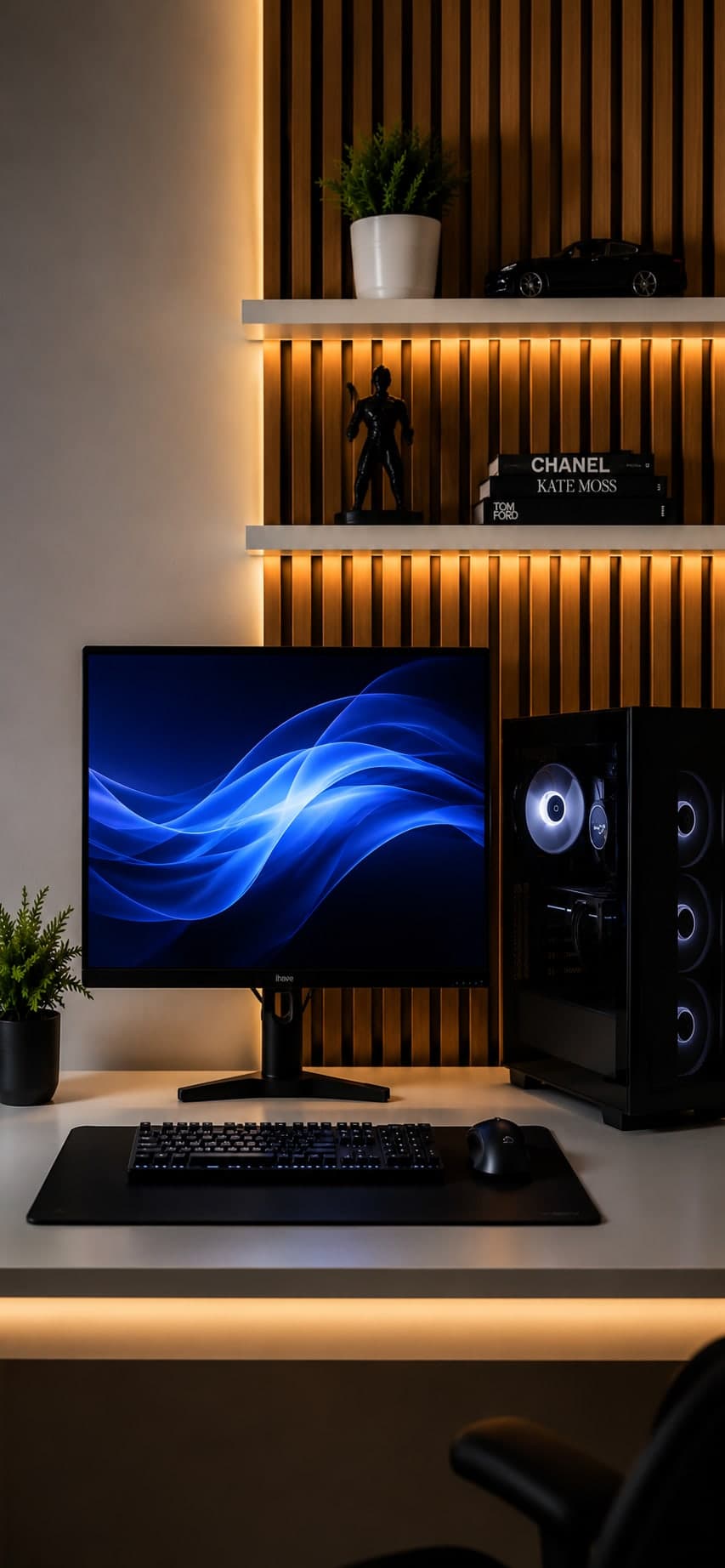 Desktop Computers