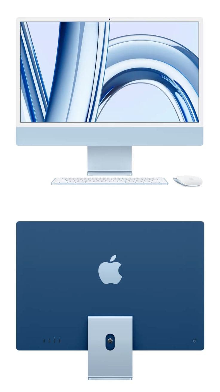 Apple iMac