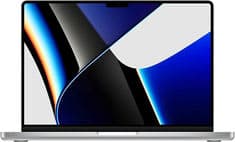 Apple MacBook Pro 16-inch (2021) A2485 | M1 Pro | 16GB RAM | 512GB SSD