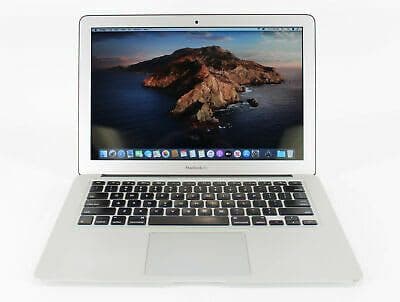 Apple MacBook Air 13-inch (2015) – A1466 | Intel Core i5 | 8GB RAM | 128GB SSD