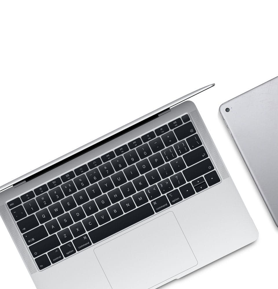 Apple MacBook Air 13-inch (2018) – A1932 | Intel Core i5 | 8GB RAM | 256GB SSD