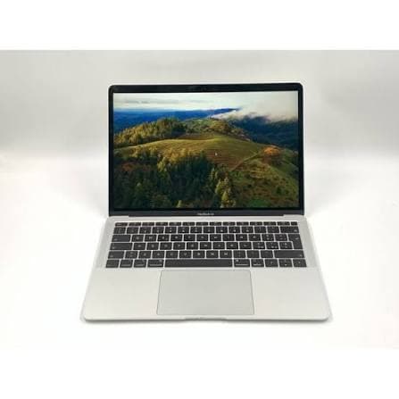 Apple MacBook Air 13-inch (2018) – A1932 | Intel Core i5 | 8GB RAM | 256GB SSD