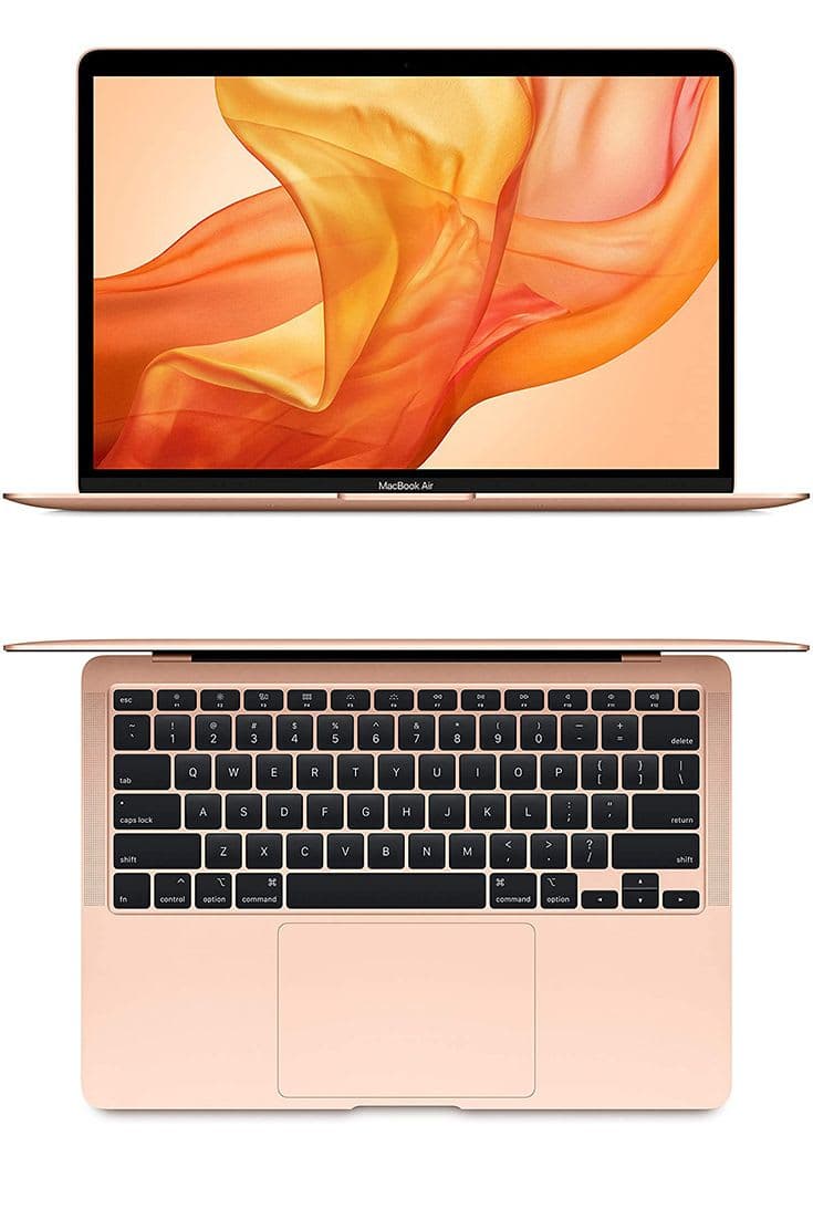Apple MacBook Air 13-inch (2019) – A1932 | Intel Core i5 | 8GB RAM | 256GB SSD
