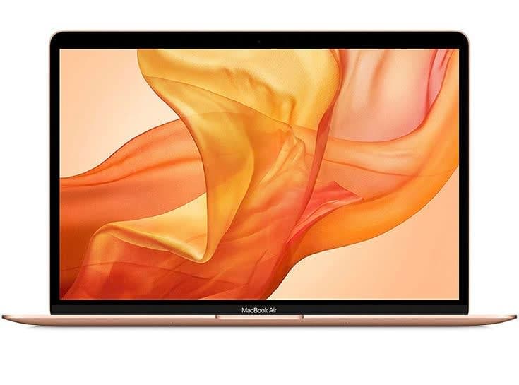 Apple MacBook Air 13-inch (2019) – A1932 | Intel Core i5 | 8GB RAM | 256GB SSD