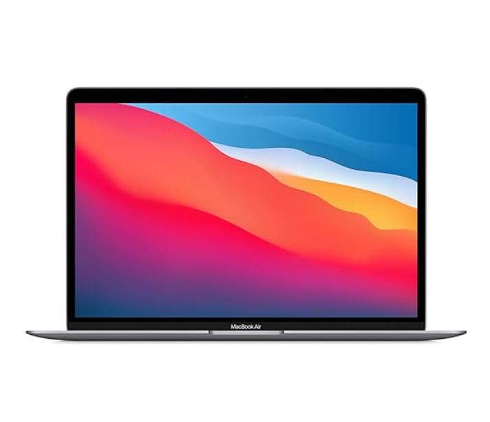 Apple MacBook Air 13-inch (2020) – A2337 | Apple M1 | 8GB RAM | 256GB SSD