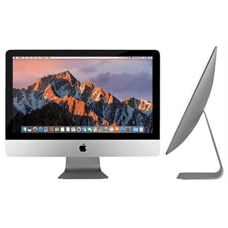 Apple iMac 21.5-inch (2017) | Intel Core i5 | 8GB RAM | 256GB SSD