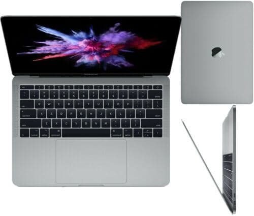Apple MacBook Pro 13-inch (2018) – A1989 | Intel Core i5 | 16GB RAM | 512GB SSD