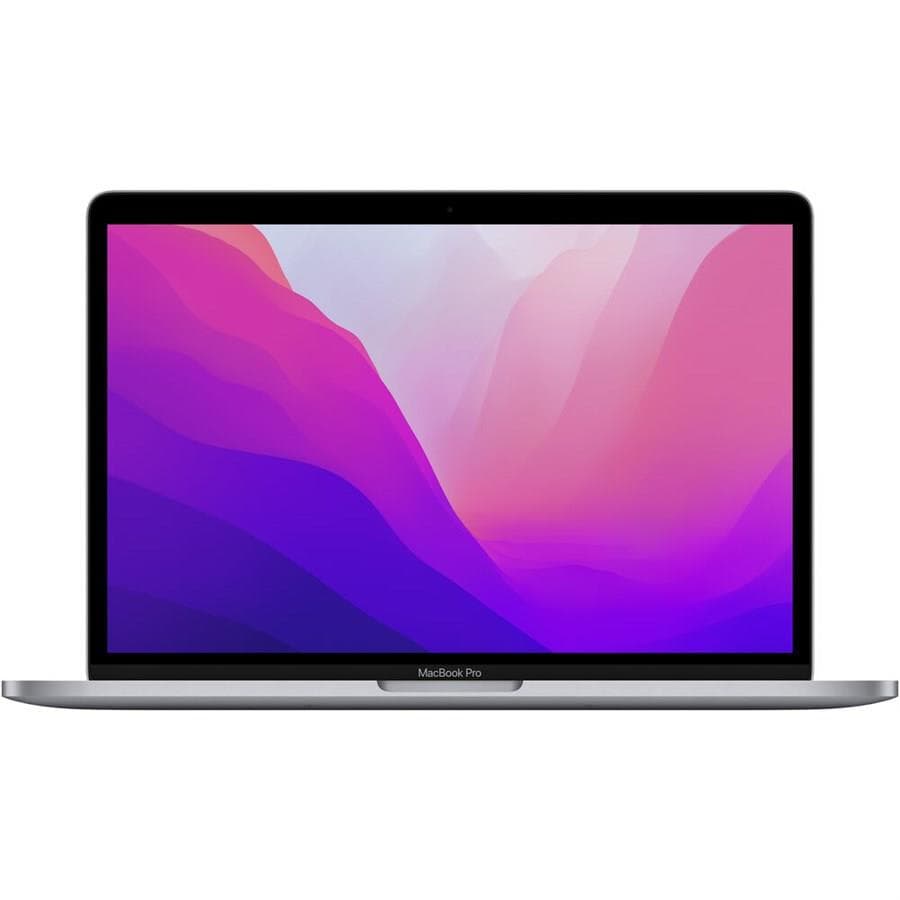 in few words Apple MacBook Pro 2017, MacBook Pro A1706, Core i5, 16GB RAM, 512GB SSD, Touch Bar, Retina Display