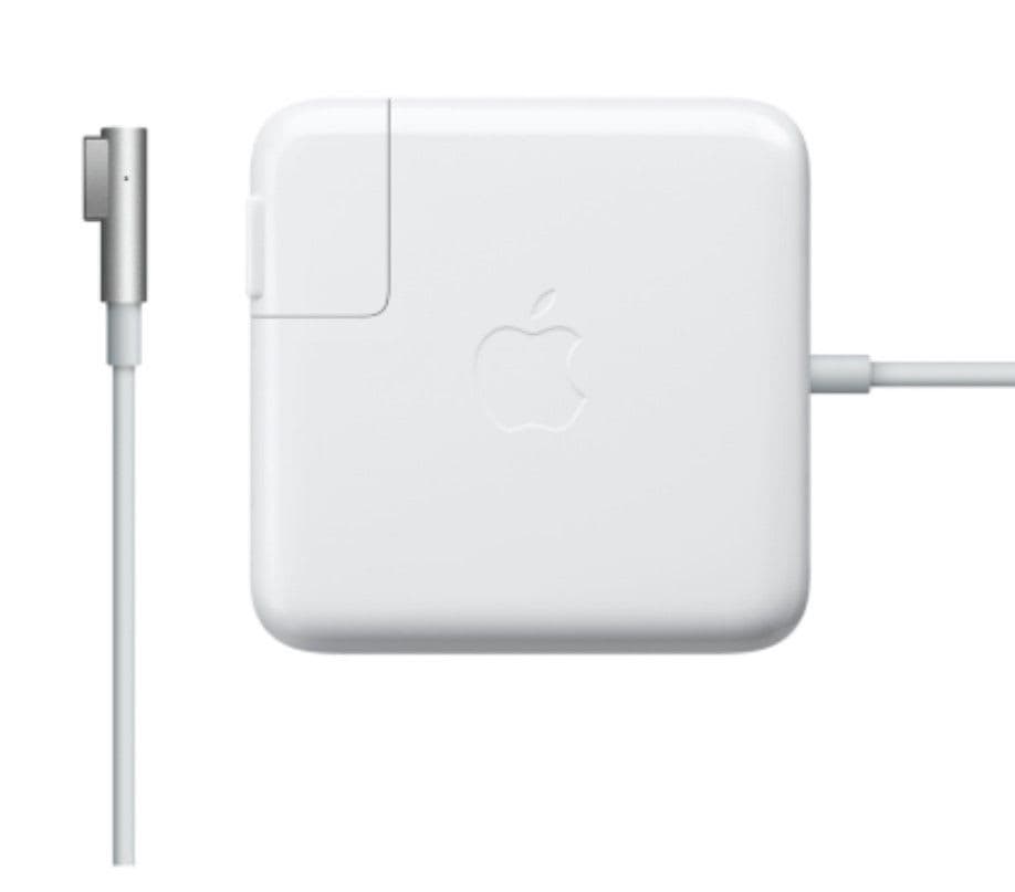 Original Apple MagSafe 1 Power Adapter 60W | MacBook Pro Charger & Air 13.3 Inches.