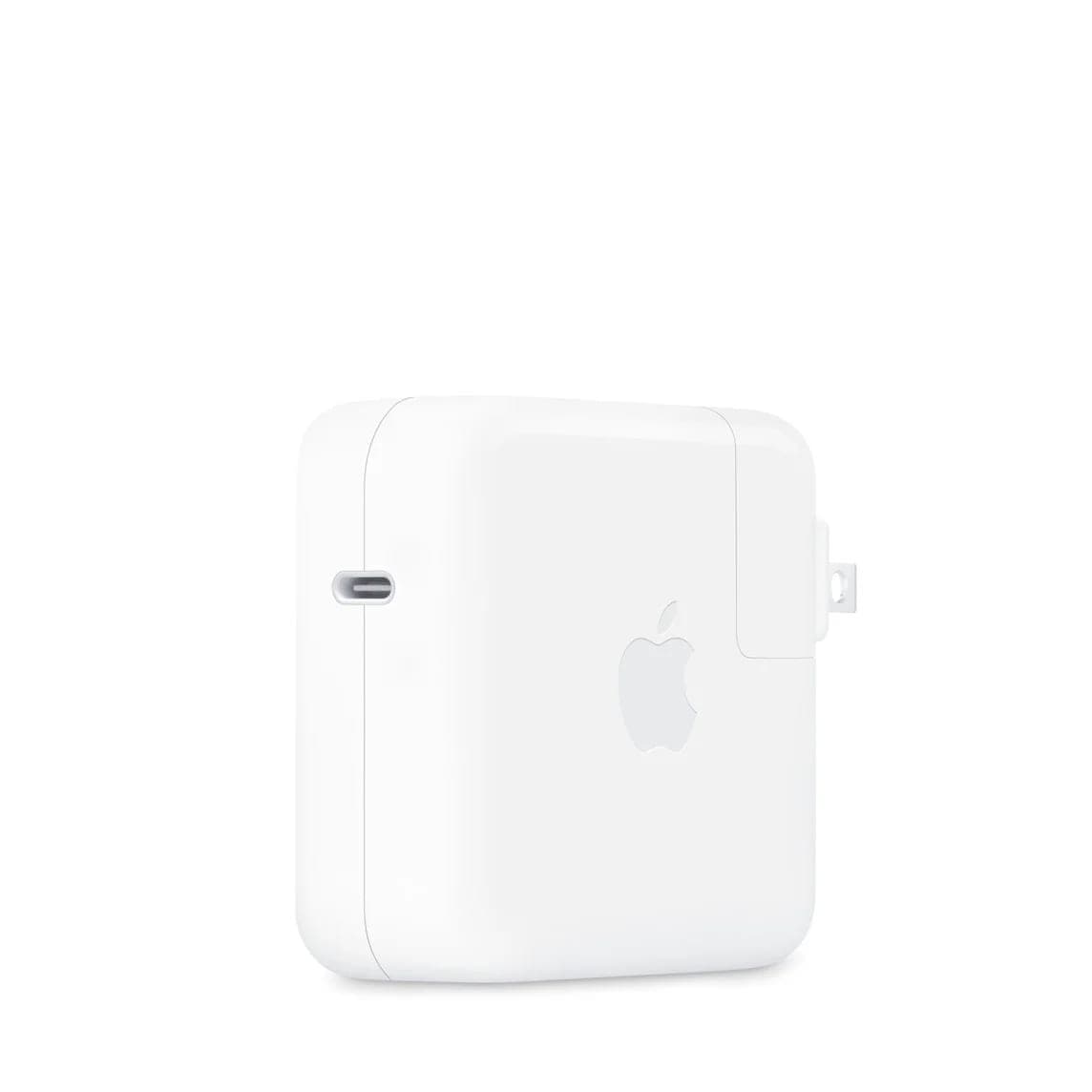 Apple Original 61W USB-C Power Adapter – Genuine Fast Charger for MacBook Pro, MacBook Air.