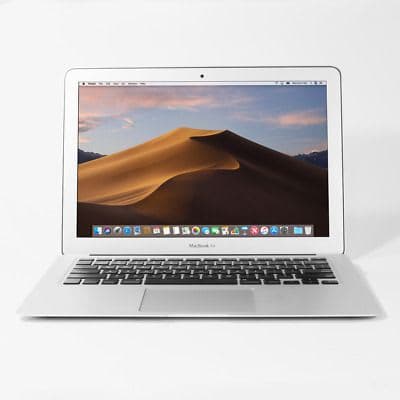 Apple MacBook Air 11-inch Early 2015 A1465 EMC 2924 | Intel Core i5 | 4GB RAM | 128GB SSD