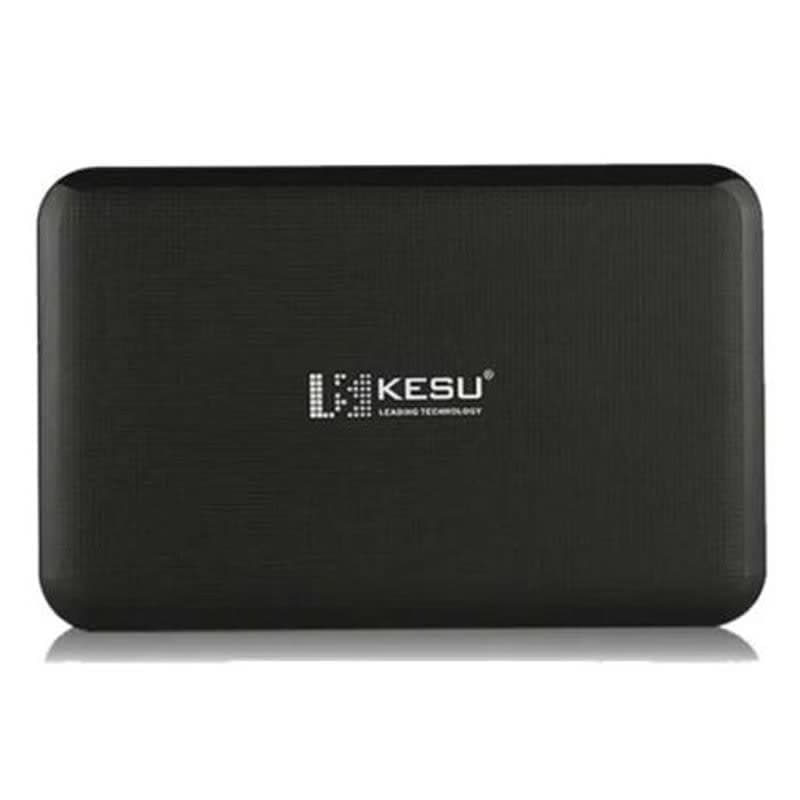 KESU K103 USB 3.0 2.5" SATA HDD/SSD External Enclosure