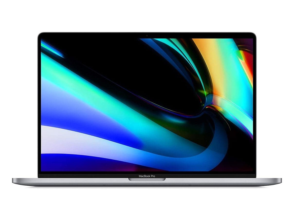 Apple MacBook Pro 16-inch (2019) – A2141 | Core i7 | 16GB | 512GB + 4GB GPU