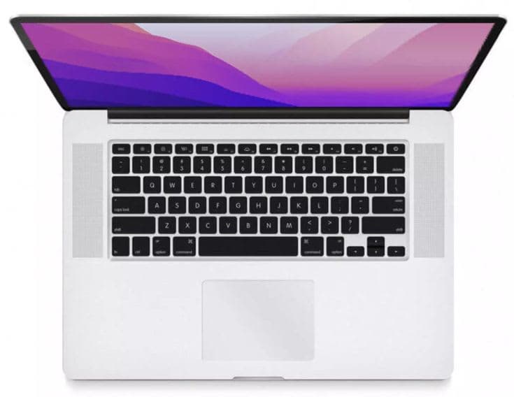 Apple MacBook Pro A1398 Late 2013 i7 8GB RAM 256GB SSD Retina Laptop