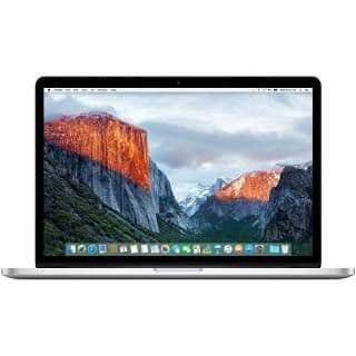 Apple Macbook Pro 2015 A1502 | Intel Core I7 | 16gb Ram | 256gb Ssd | Retina Display Laptop