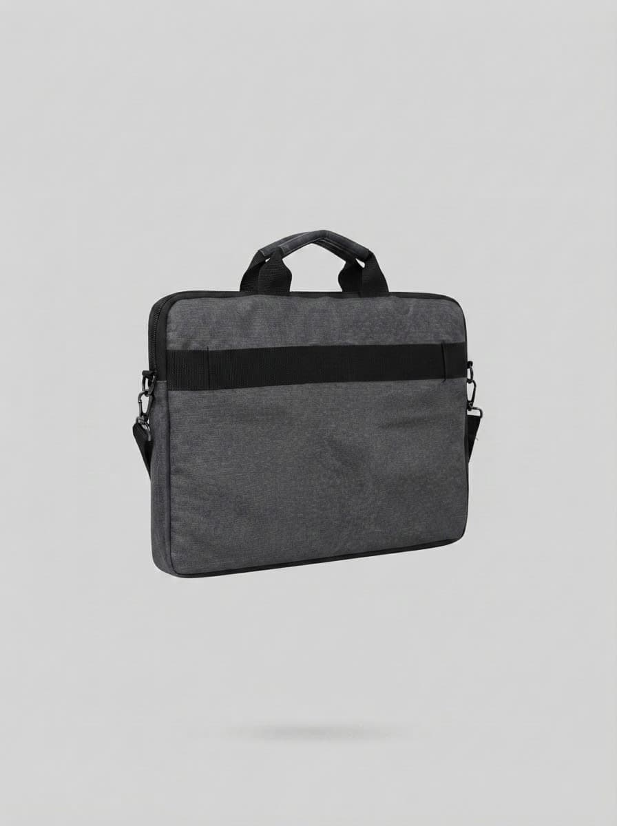 Hp Laptop Bag Premium Laptop Carrying Case With Shoulder Strap