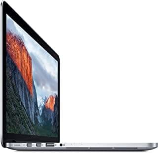 Apple Macbook Pro 2014 13.3" A1502 Core I7 | 16gb Ram | 256gb Ssdapple Macbook Pro 2014 13.3" A1502 Core I7 | 16gb Ram | 256gb Ssd